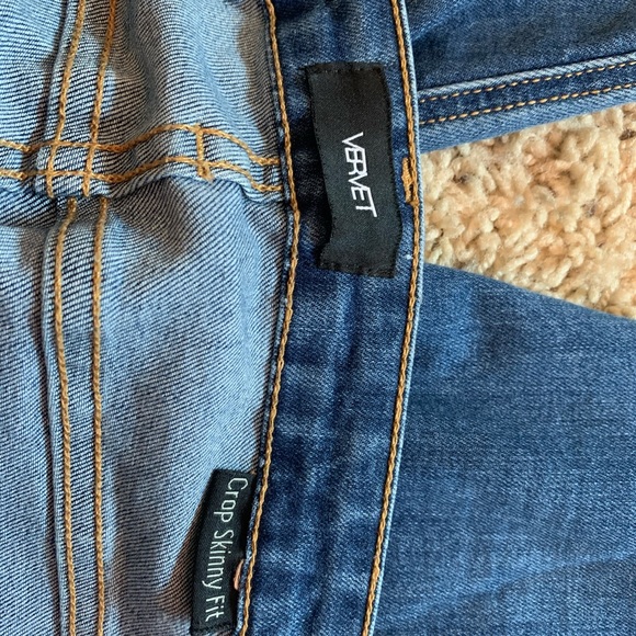 Blue jeans - Picture 5 of 5